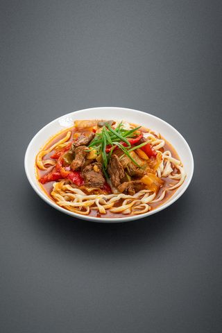 Гуйру Лагман (400г)