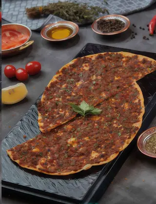 Lahmacun