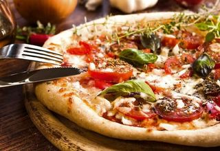 Mediterranea normale