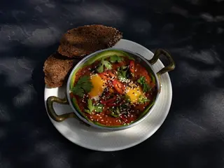Шакшука (320g)