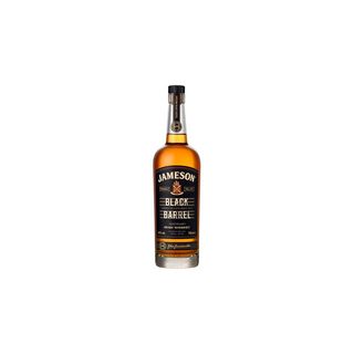 Whisky Jameson Black Barrel Irish whiskey 70cl.