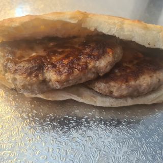 Gurmanska pljeskavica 180g