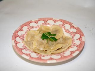 Colțunași cu varză