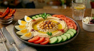 Hummus