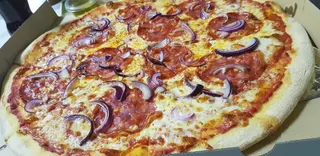 Pizza Dedyśka 30cm