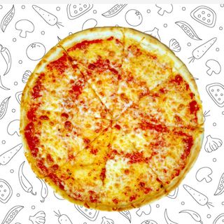 Пицца "Венеция" (стандарт 30см)