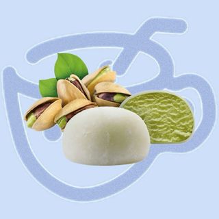 Mochi al pistacchio 1pz