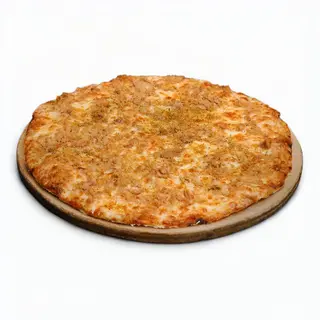Pizza Atún
