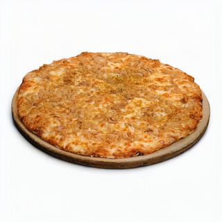 Pizza Atún