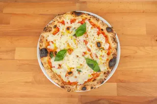 Margherita 