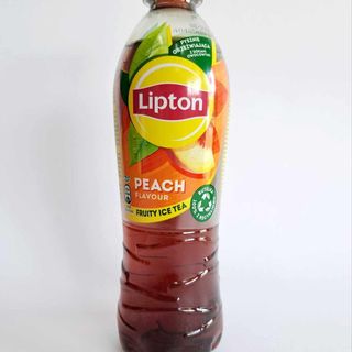 Lipton Peach 0,5l