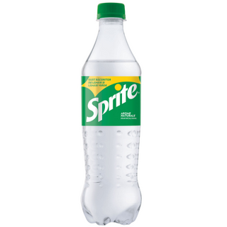 SPRITE 0.5l