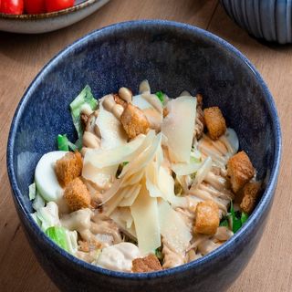 Ensalada César
