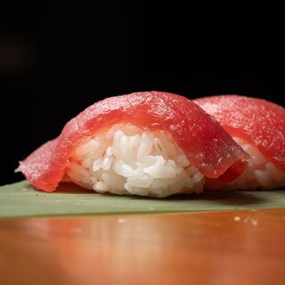 Nigiri de atún (2 uds.)