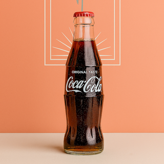 Coca-Cola