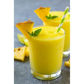 Pineapple Smoothie