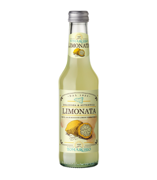 Limonata - Linea Siciliana Tomarchio