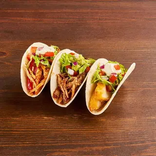 Tacos Mix