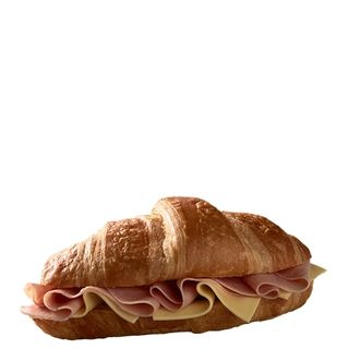 Croissant Misto