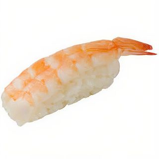 Nigiri De Gambas (1 Ud.)