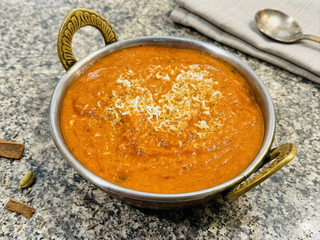 Beef Madras