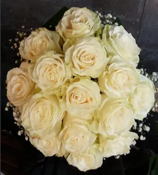 Buket 31ruza 
