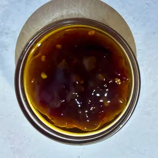 SALSA MACHASO