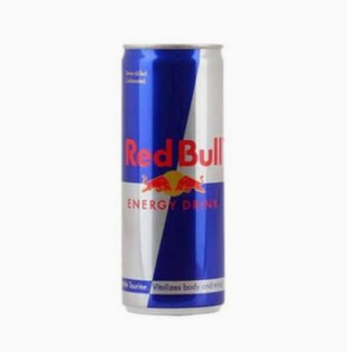 Red Bull (330 ml.)