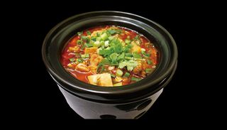 6 Pollo al gusto di casa