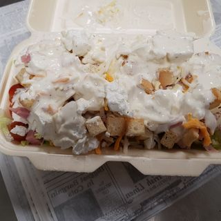 Ensalada César