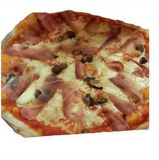 Bosco fatato - normale