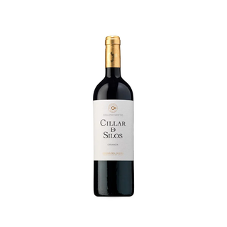 Vino Ribera Cillar De Silos Botella (750 Ml.)