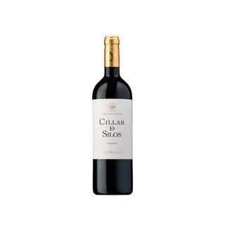 Vino Ribera Cillar De Silos Botella (750 Ml.)