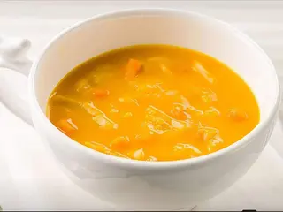 Sopa de Legumes