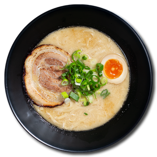 Tonkotsu Ramen