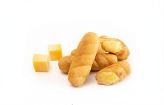 Ración De Tequeños (6 Uds.)