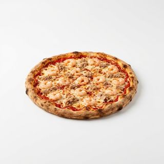 Pizza Marinera (Grande)
