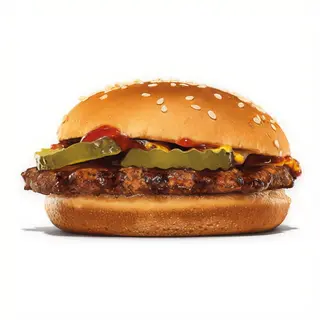 EUROKING Burger