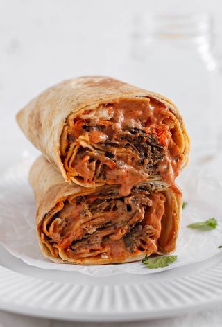 Asun Shawarma
