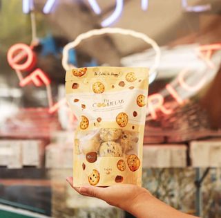 Original Cookie Dough Mini (10 uds)