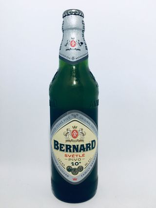 Бернард светъл