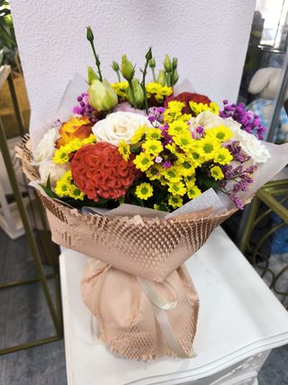 Bouquet Campestre