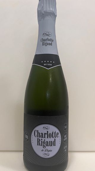 Botella Cava 75 Cl.