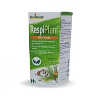 Respiplant Tripla Azione Sciroppo 150ml