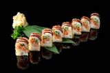 Newcastle roll