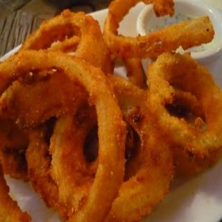 Aros de Cebolla, 6 Unidades