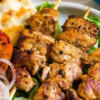 Brocheta De Tawouk (1 Ud.)