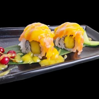 047 - Rollo Mango (4Pzs)