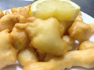 64 - Pollo fritto