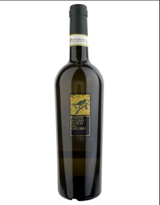 fiano di avellino di feudi di san gregorio